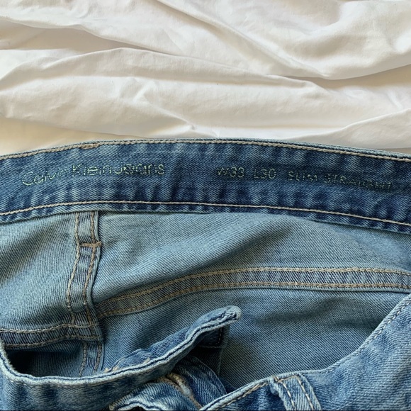 🏙️calvin klein jeans🏙️ - Picture 6 of 6